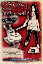 Watch Young, High and Dead Putlocker