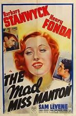 Watch The Mad Miss Manton Putlocker