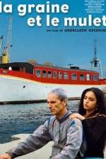 Watch La graine et le mulet Putlocker