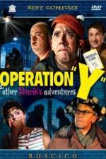 Watch Operatsiya Y i drugiye priklyucheniya Shurika Putlocker