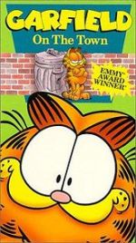 Watch Garfield on the Town (TV Short 1983) Putlocker