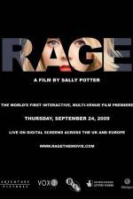 Watch Rage Putlocker