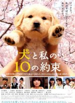 Watch 10 Promises to My Dog Putlocker