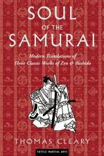Watch Soul of the Samurai Putlocker