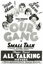 Watch Small Talk Putlocker