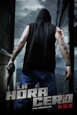 Watch La hora cero Putlocker