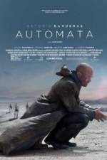 Watch Autómata Putlocker