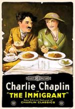 Watch The Immigrant (Short 1917) Putlocker
