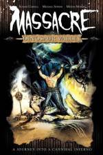 Watch Massacre in Dinosaur Valley Putlocker