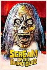 Watch Scream of the Blind Dead Putlocker
