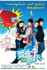 Watch Love on That Day Putlocker