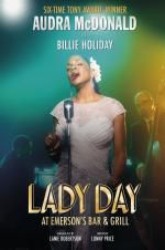 Watch Lady Day at Emerson\'s Bar &amp; Grill Putlocker