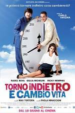 Watch Torno indietro e cambio vita Putlocker