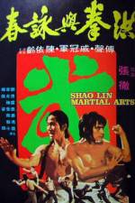 Watch Hong quan yu yong chun Putlocker