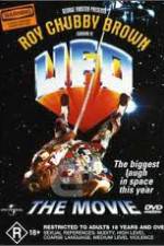 Watch Roy Chubby Brown: U.F.O Putlocker