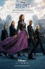 Watch Secret Society of Second Born Royals Putlocker
