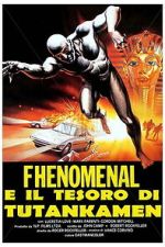 Watch Phenomenal and the Treasure of Tutankamen Putlocker