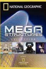 Watch National Geographic: Megastructures Mega Breakdown -Train Overhaul Putlocker