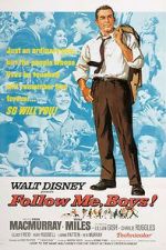 Watch Follow Me, Boys! Putlocker