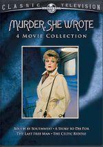 Watch Murder, She Wrote: The Last Free Man Putlocker