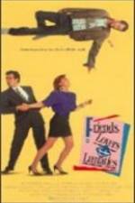 Watch Friends, Lovers, &amp; Lunatics Putlocker