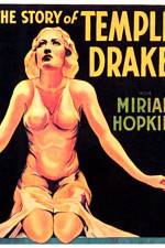Watch The Story of Temple Drake Putlocker