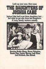 Watch The Daughters of Joshua Cabe Putlocker