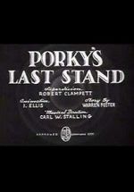 Watch Porky\'s Last Stand Putlocker
