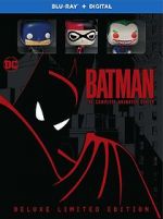 Watch Heart of Batman Putlocker