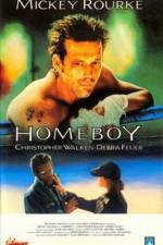 Watch Homeboy Putlocker