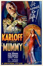 Watch The Mummy Putlocker