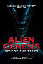 Watch Alien Genesis: Beyond the Stars Putlocker