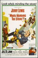 Watch Who\'s Minding the Store? Putlocker