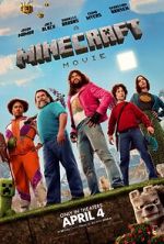 Watch A Minecraft Movie Putlocker