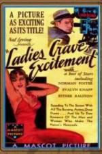 Watch Ladies Crave Excitement Putlocker
