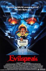 Watch Evilspeak Putlocker