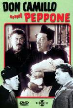Watch The Little World of Don Camillo Putlocker