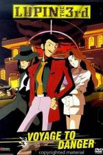 Watch Rupan sansei Rupan ansatsu shirei Putlocker