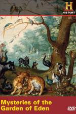 Watch Mysteries of the Garden of Eden Putlocker
