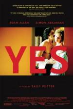 Watch Yes Putlocker