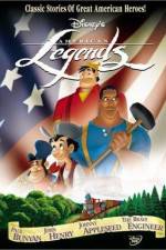 Watch John Henry Putlocker
