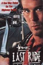 Watch The Last Ride Putlocker