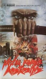 Watch Ninja, Force of Assassins Putlocker