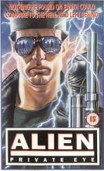 Watch Private Eye Putlocker