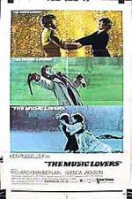 Watch The Music Lovers Putlocker