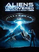 Watch Aliens Uncovered: Observe & Report 2 Putlocker