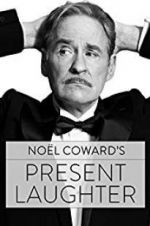Watch Present Laughter Putlocker
