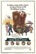 Watch Mr. Billion Putlocker