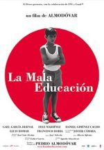 Watch Bad Education Putlocker