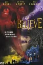 Watch Believe Putlocker